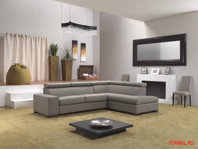 Диван Bruma Salotti Rolling